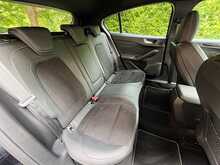 Ford Focus T EcoBoost ST - U15519