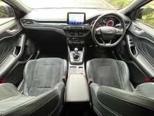 Ford Focus T EcoBoost ST - U15519