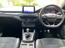 Ford Focus T EcoBoost ST - U15519
