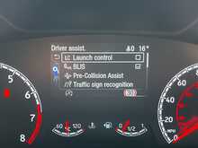 Ford Focus T EcoBoost ST - U15519