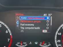 Ford Focus T EcoBoost ST - U15519