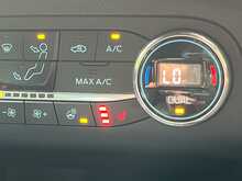 Ford Focus T EcoBoost ST - U15519
