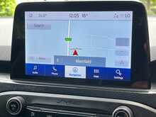 Ford Focus T EcoBoost ST - U15519