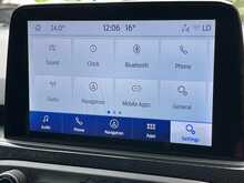 Ford Focus T EcoBoost ST - U15519