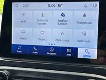 Ford Focus T EcoBoost ST - U15519