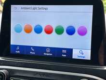 Ford Focus T EcoBoost ST - U15519