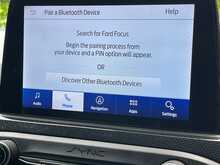 Ford Focus T EcoBoost ST - U15519