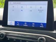 Ford Focus T EcoBoost ST - U15519