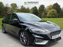 Ford Focus T EcoBoost ST - U15519