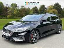 Ford Focus T EcoBoost ST - U15519