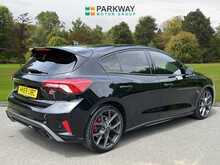 Ford Focus T EcoBoost ST - U15519