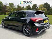 Ford Focus T EcoBoost ST - U15519