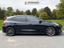 Ford Focus T EcoBoost ST - U15519