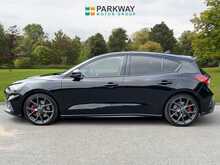 Ford Focus T EcoBoost ST - U15519