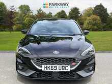 Ford Focus T EcoBoost ST - U15519