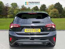 Ford Focus T EcoBoost ST - U15519