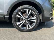 Nissan Qashqai dCi N-Connecta - U15520