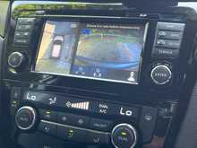 Nissan Qashqai dCi N-Connecta - U15520