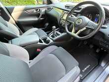 Nissan Qashqai dCi N-Connecta - U15520