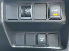 Nissan Qashqai dCi N-Connecta - U15520