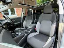 Nissan Qashqai dCi N-Connecta - U15520