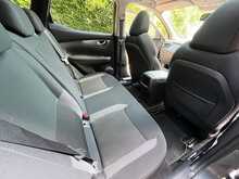 Nissan Qashqai dCi N-Connecta - U15520