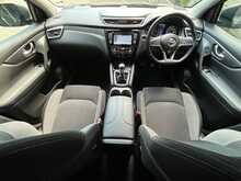 Nissan Qashqai dCi N-Connecta - U15520