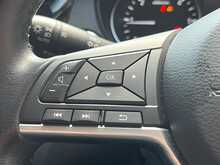 Nissan Qashqai dCi N-Connecta - U15520