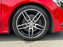 Mercedes-Benz CLA CLA220d AMG Line - U15523