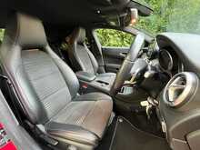 Mercedes-Benz CLA CLA220d AMG Line - U15523