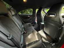 Mercedes-Benz CLA CLA220d AMG Line - U15523