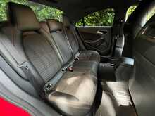 Mercedes-Benz CLA CLA220d AMG Line - U15523