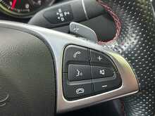 Mercedes-Benz CLA CLA220d AMG Line - U15523