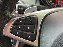 Mercedes-Benz CLA CLA220d AMG Line - U15523