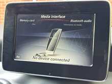 Mercedes-Benz CLA CLA220d AMG Line - U15523