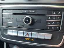 Mercedes-Benz CLA CLA220d AMG Line - U15523