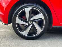 Volkswagen Polo TSI GTI - U15526