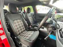Volkswagen Polo TSI GTI - U15526