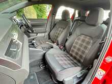 Volkswagen Polo TSI GTI - U15526