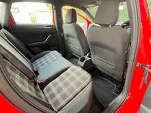 Volkswagen Polo TSI GTI - U15526