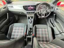 Volkswagen Polo TSI GTI - U15526