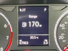Volkswagen Polo TSI GTI - U15526