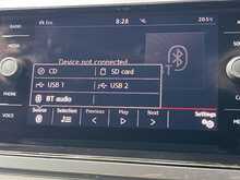 Volkswagen Polo TSI GTI - U15526