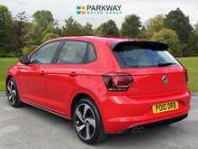 Volkswagen Polo TSI GTI - U15526