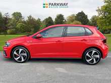 Volkswagen Polo TSI GTI - U15526