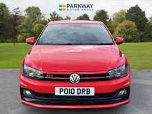 Volkswagen Polo TSI GTI - U15526