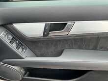 Mercedes-Benz C Class C220 CDI AMG Sport Edition - U15539