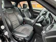 Mercedes-Benz C Class C220 CDI AMG Sport Edition - U15539