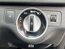 Mercedes-Benz C Class C220 CDI AMG Sport Edition - U15539