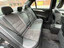Mercedes-Benz C Class C220 CDI AMG Sport Edition - U15539